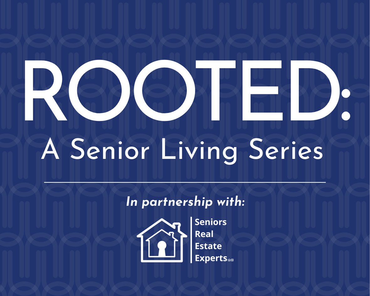 ROOTED A Senior Living Series (Email Header)